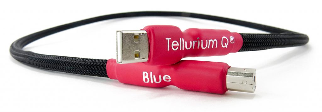 Tellurium q blue usb