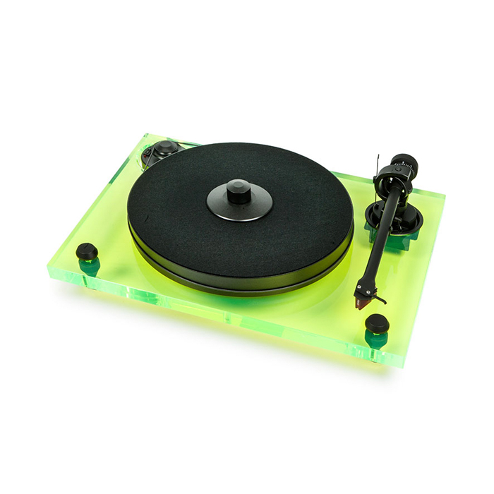 Pro-ject 2-xperience primary color acryl