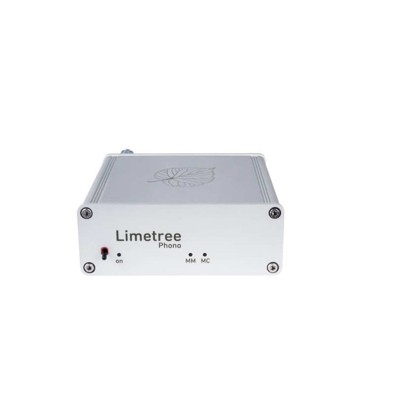 Lindemann limetree phono ii