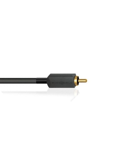 Kabel subwooferowe wireworld terra mono (tsm)