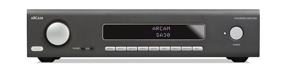 Arcam sa 30 wzmacniacz stereo zintegrowany