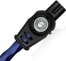 Kabel sieciowy wireworld mini-aurora power cord (map)