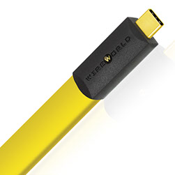 Kabel wireworld chroma 8 usb 3.1