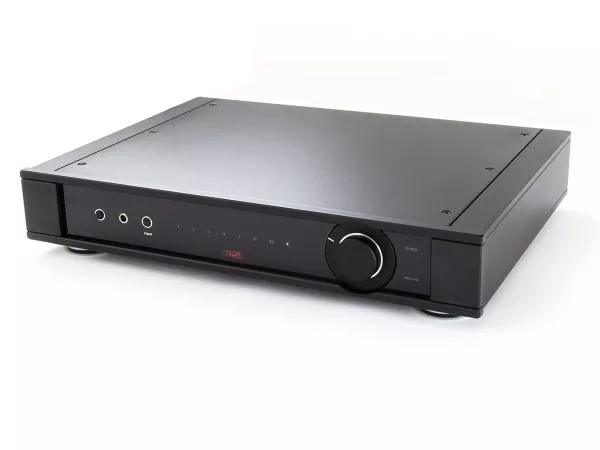 Rega elicit mk5