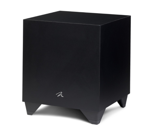 Subwoofer martin logan dynamo 600x