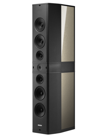 Audiosolutions figaro xl