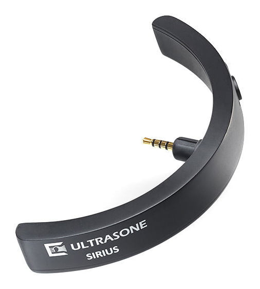 Ultrasone sirius