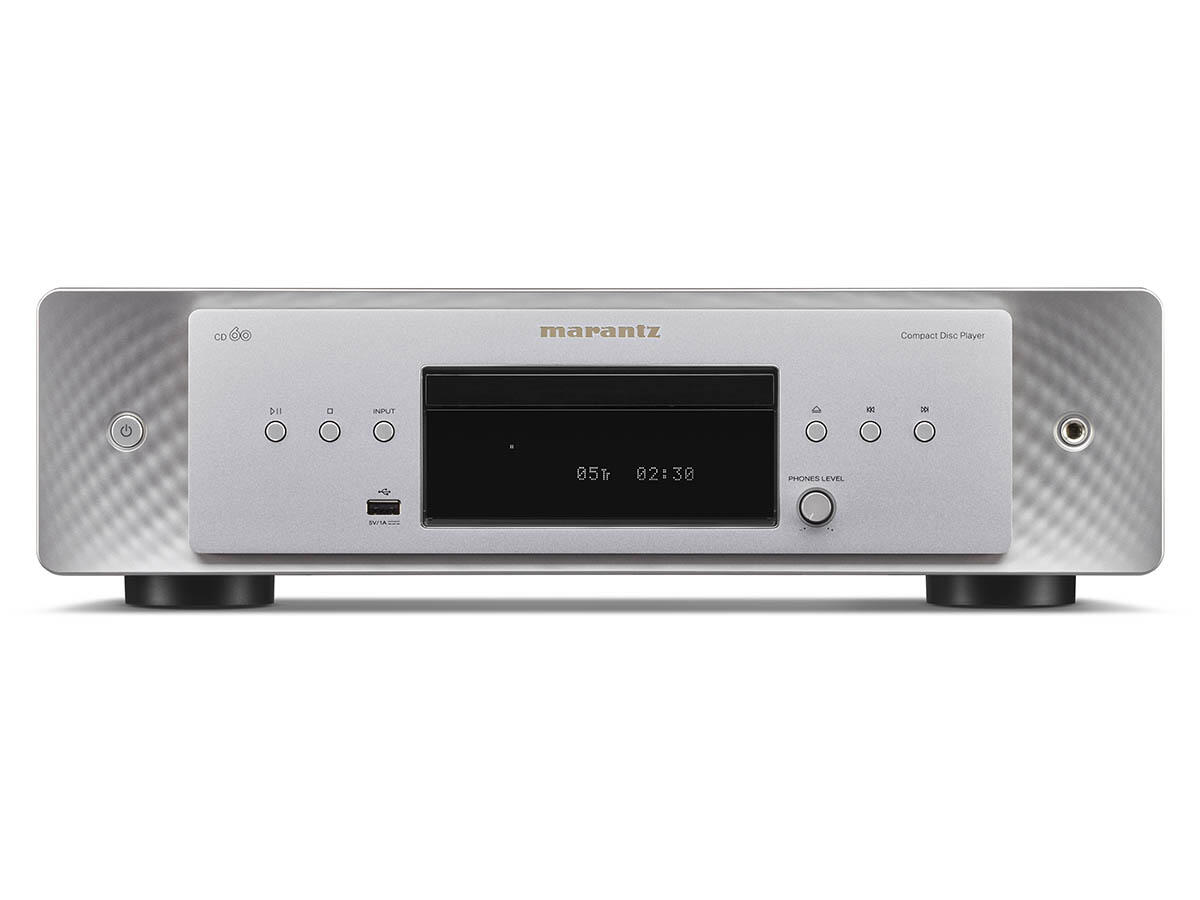 Marantz cd 60