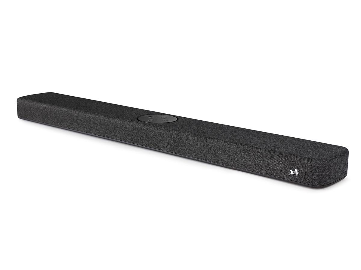 Soundbar polk audio react bar