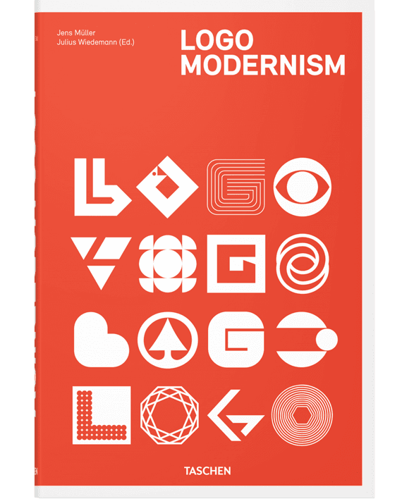 Logo Modernism