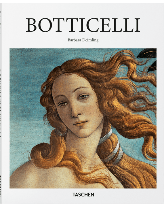 Botticelli. Basic Art Series