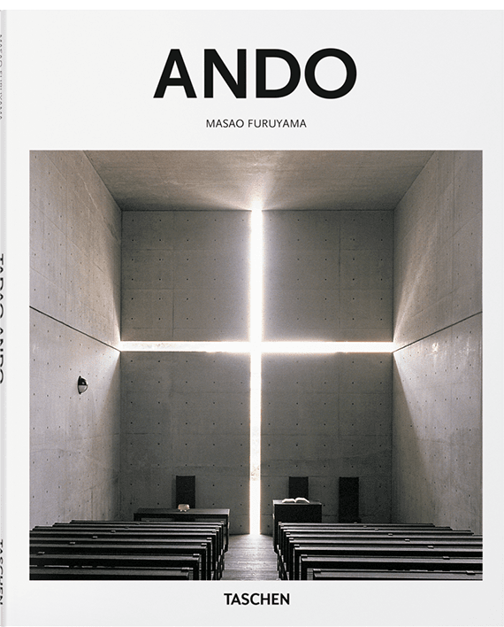 Ando. Basic Architecture Series