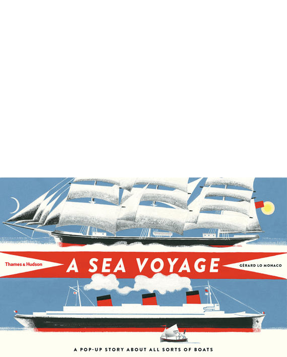 Sea Voyage