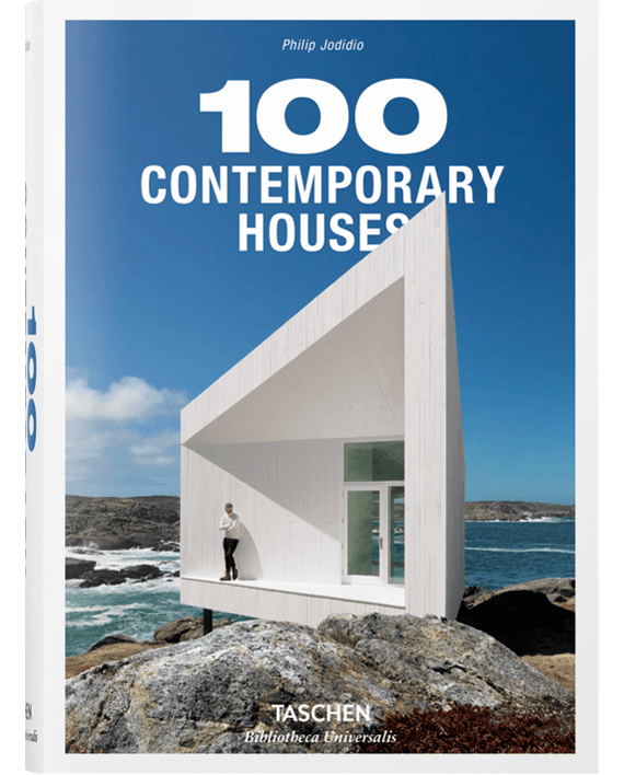 100 Contemporary Houses