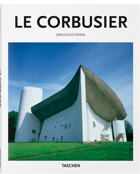 Le Corbusier. Basic Architecture Series