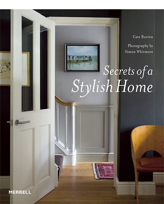 Secrets of a Stylish Home