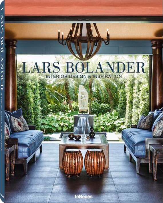 Lars Bolander. Interior Design & Inspiration