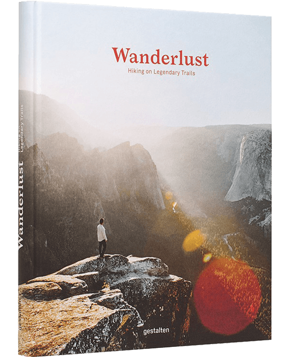 Wanderlust