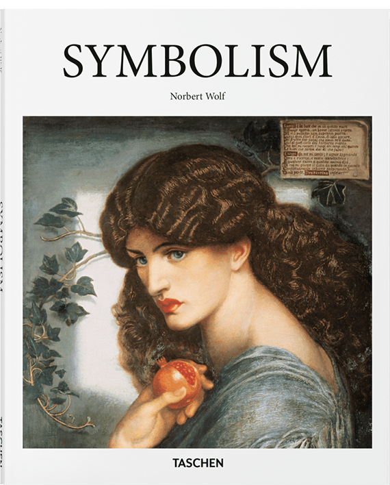 Symbolism. Basic Art Series