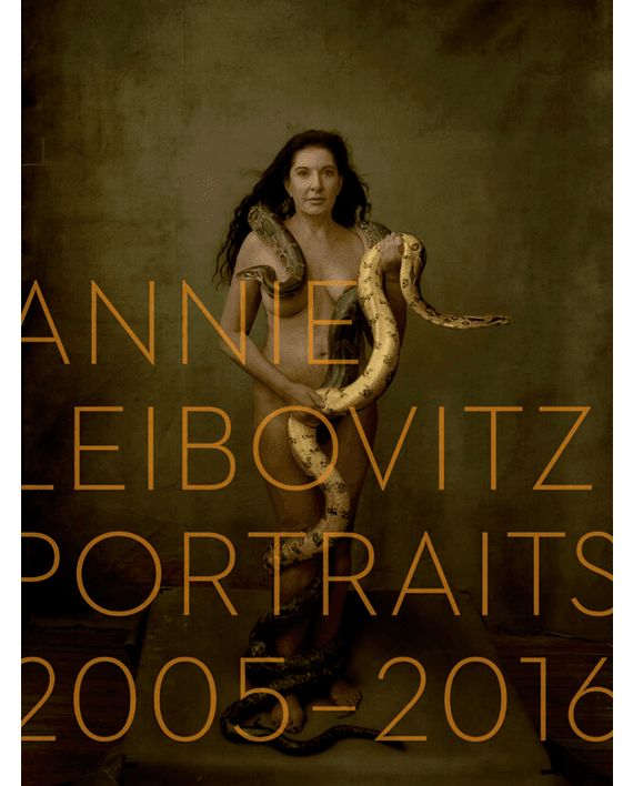 Annie Leibovitz. Portraits 2005–2016