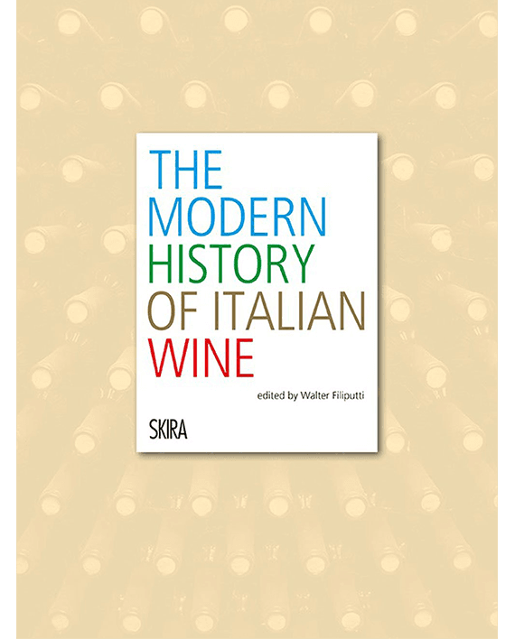 Modern History of Italian Wine