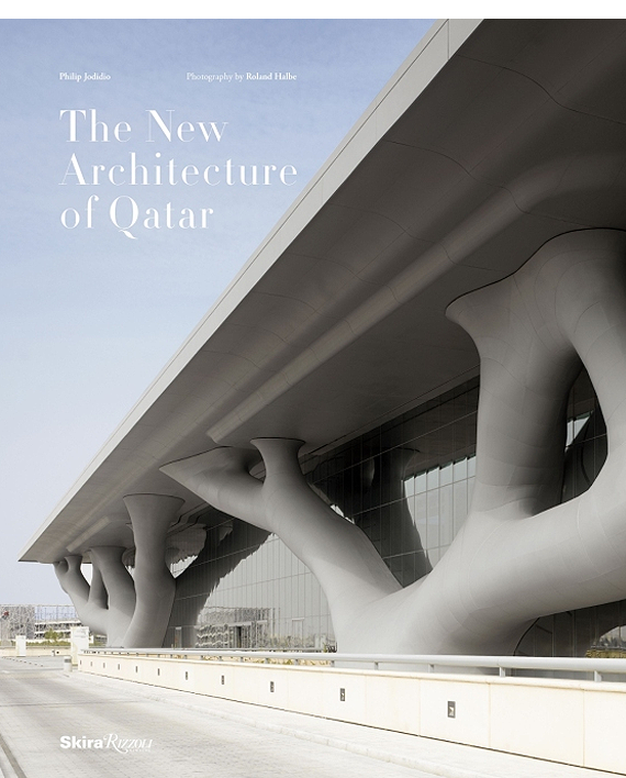 The New Architecture of Qatar