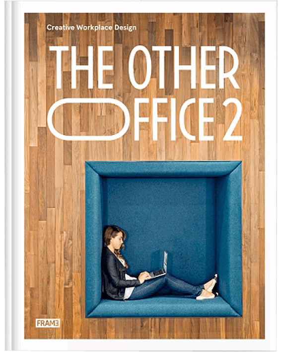 The Other Office 2. Creative Workplace Design