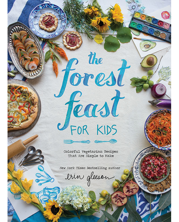 The Forest Feast for Kids