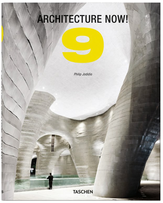 Architecture Now! Vol. 9