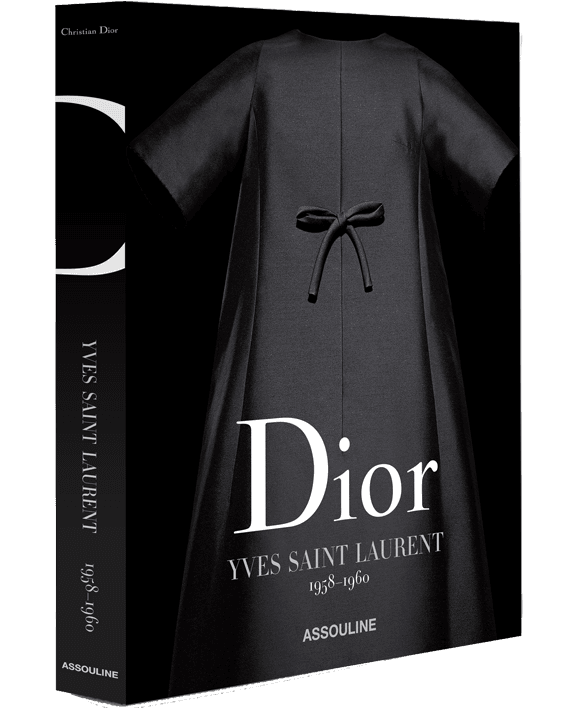 Dior by Yves Saint Laurent