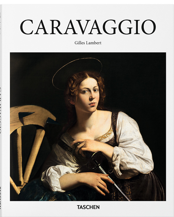 Caravaggio. Basic Art Series