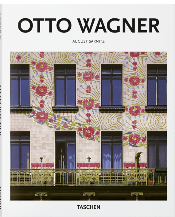 Otto Wagner