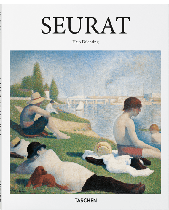 Seurat (Basic Art Series)