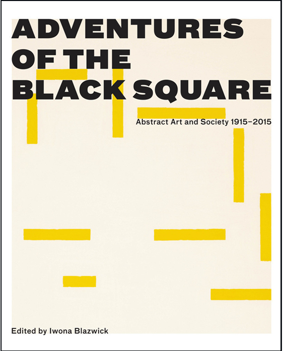 Adventures of the Black Square