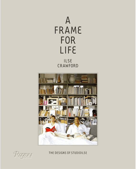 A Frame for Life. The Designs of StudioIlse