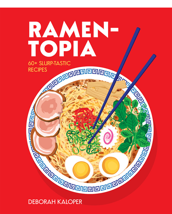 Ramen-topia