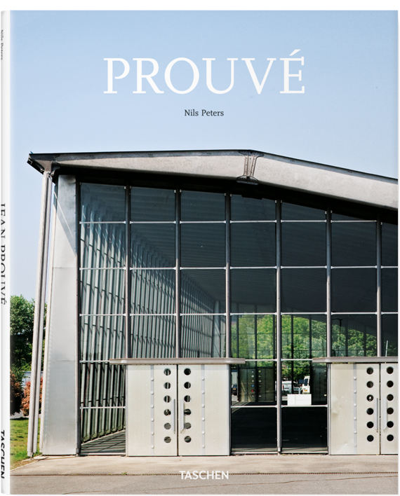 Prouvé