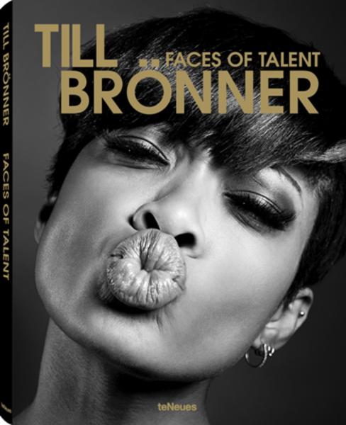 Till Brönner. Faces of Talent