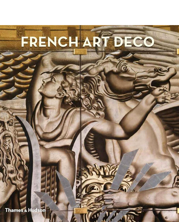 French Art Deco