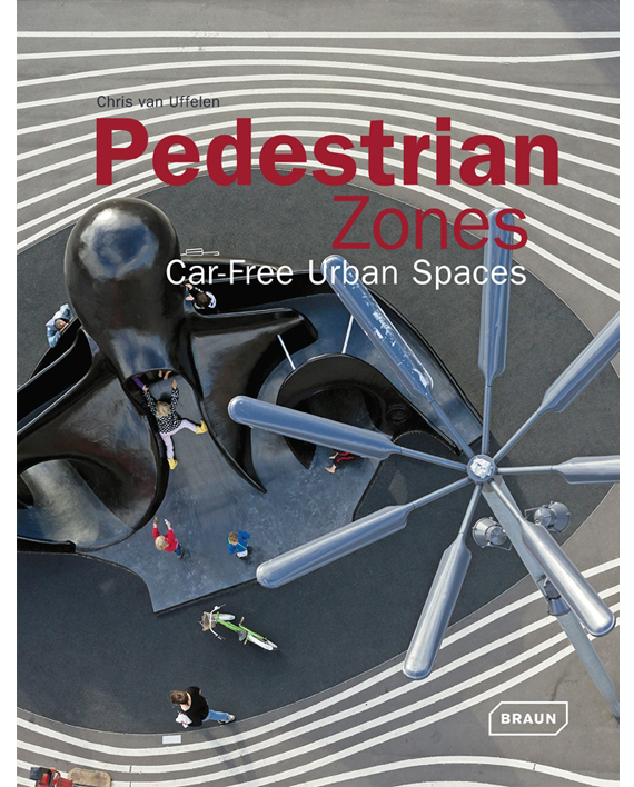 Pedestrian Zones