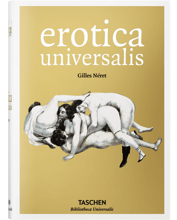 Erotica Universalis