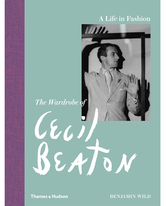 The Wardrobe of Cecil Beaton