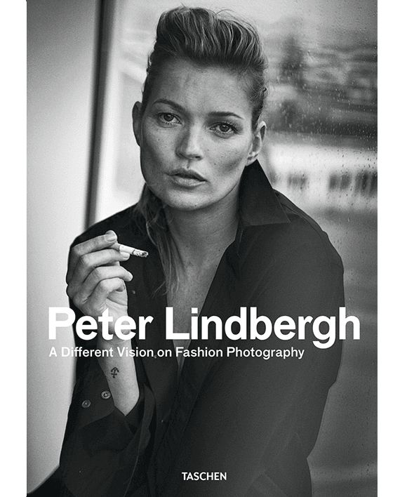 Peter Lindbergh. A Different Vision on Fashion Photography