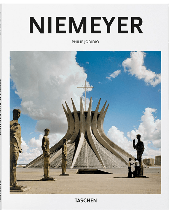 Niemeyer. Basic Architecture Series