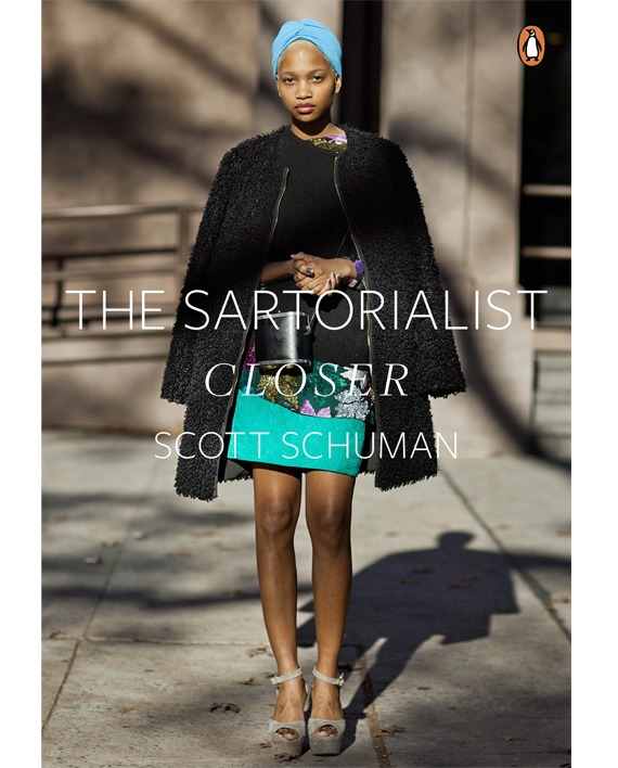 The Sartorialist. Closer