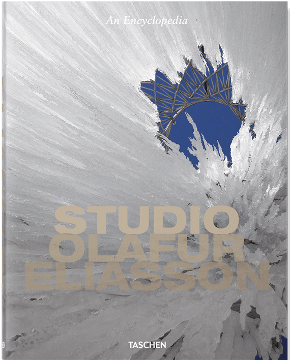 Studio Olafur Eliasson. An Encyclopedia