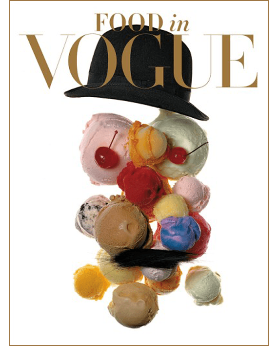 Food in Vogue