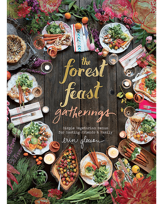 Forest Feast Gatherings