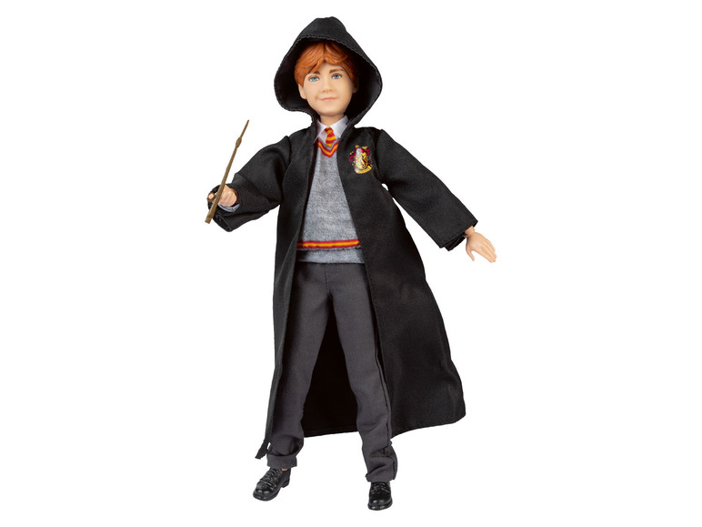 MATTEL Figurka z kolekcji Harry Potter, 1 sztuka Ron