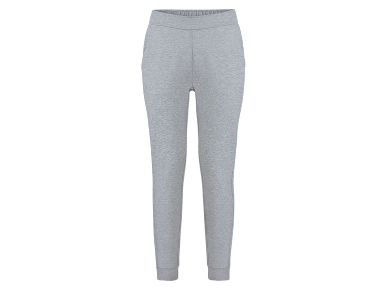 esmara Joggery damskie, 1 para XS 32/34, Szary